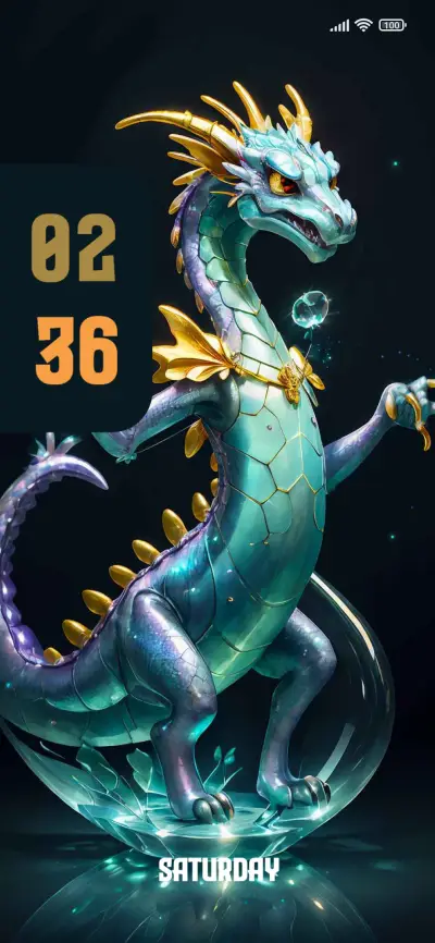 Reptile - Screenshot 1