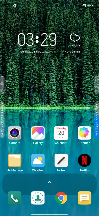 LG G6 - Screenshot 2