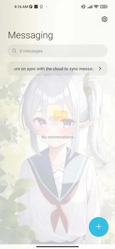 Forest Girl - Screenshot 7