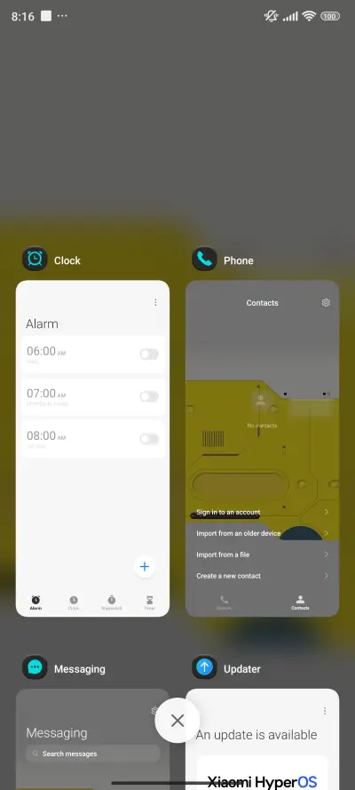 Cyber Lite Bits - Screenshot 4