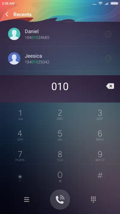 Tuni Pro - Screenshot 6