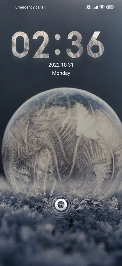 Stocks pure - Screenshot 1