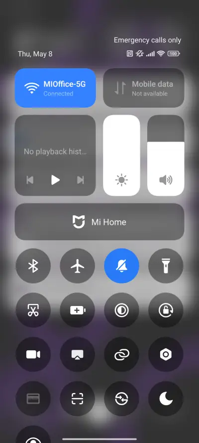 Blurple V2 - Screenshot 5