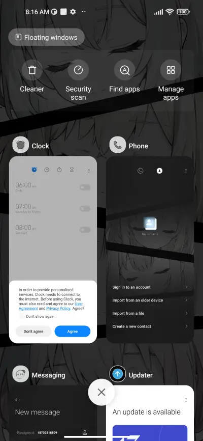 beautiful girl - Screenshot 5
