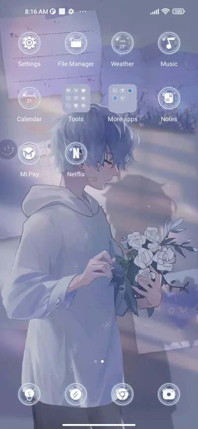 Unforgettable+love - Screenshot 4