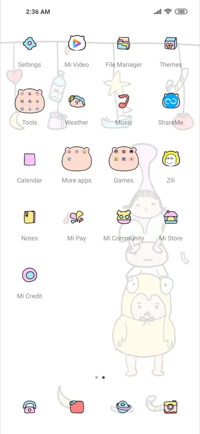 Stacked Picks - Screenshot 3