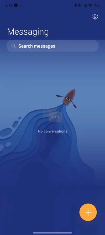 Azure Skiff - Screenshot 7