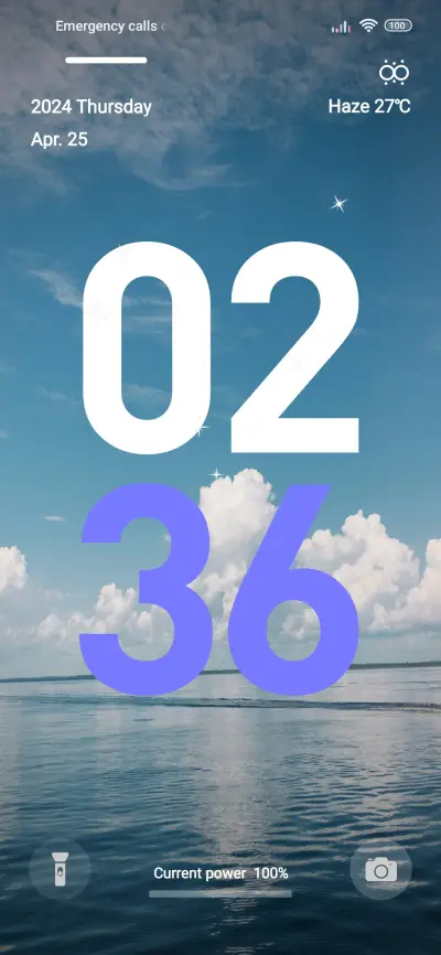 Summer v12 - Screenshot 2