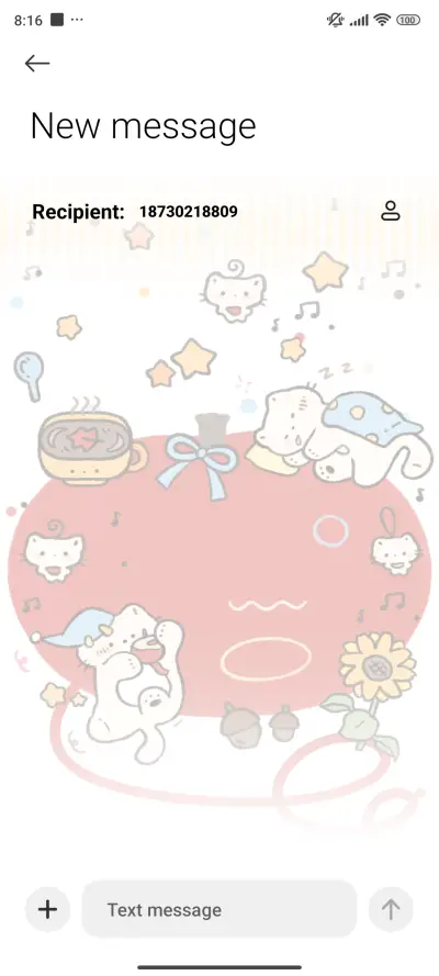 Apple Memo Meow - Screenshot 9
