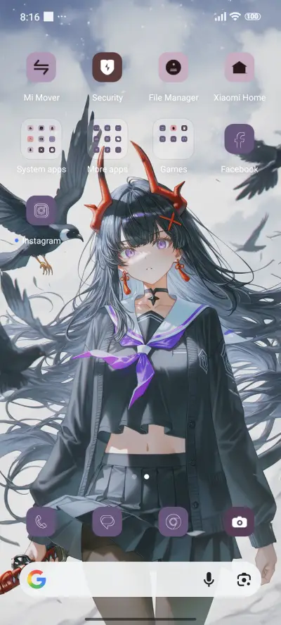 Witch's Embrace - Screenshot 4