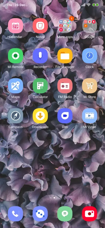 Nyoba v10 - Screenshot 3
