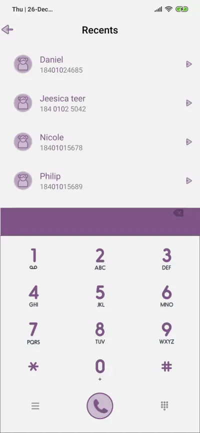 Nyoba v10 - Screenshot 6