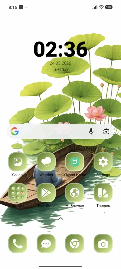 Coastal Dreamscape - Screenshot 2