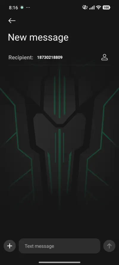 Dark Biz - Screenshot 8