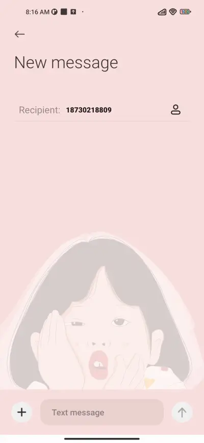 Strange Girl - Screenshot 8