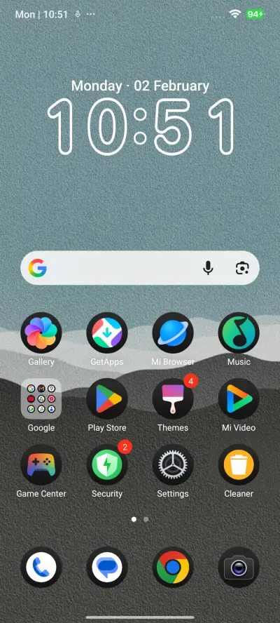 Poo-Max - Screenshot 2