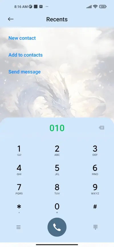 Dragon Snow Realm - Screenshot 6