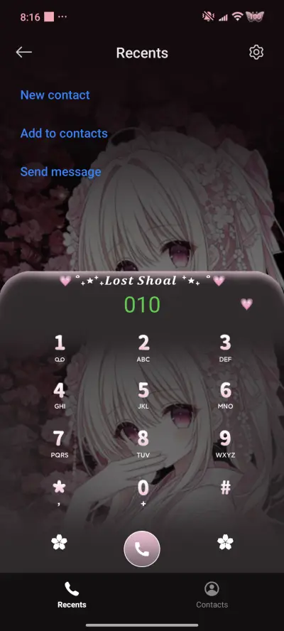 Cherry Fall - Screenshot 7