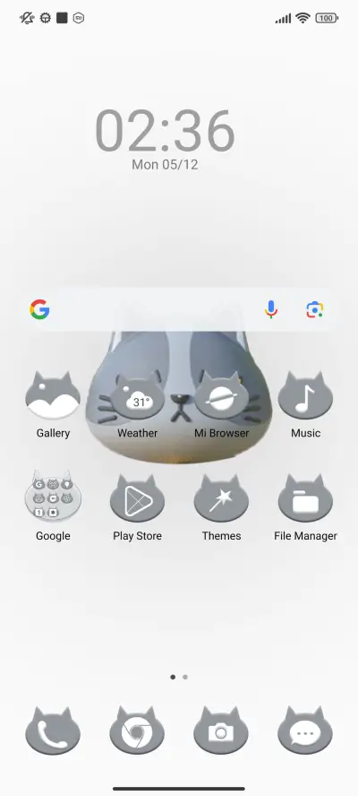 star cat - Screenshot 2