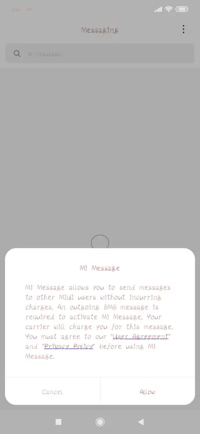 Flower Soul - Screenshot 2