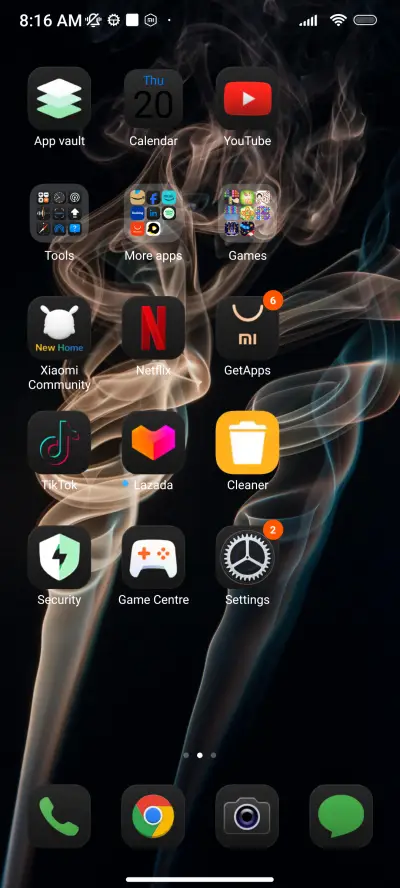 kiyumta - Screenshot 3