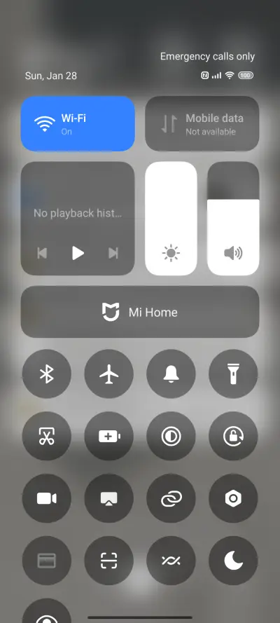 Ins feng house - Screenshot 5