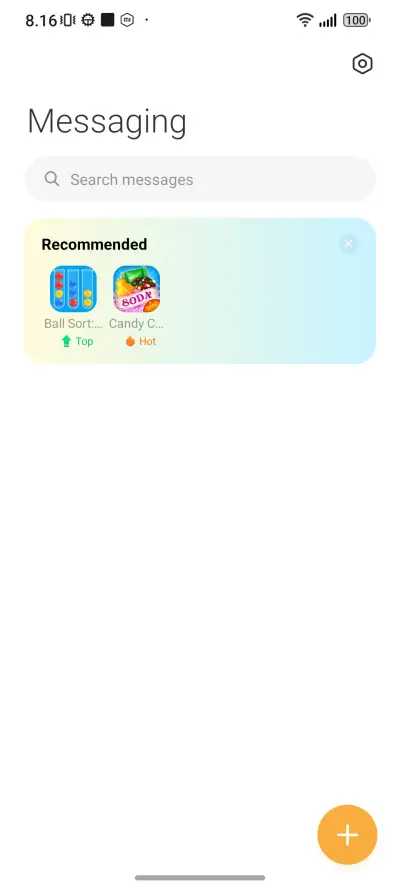 EMUIHMOSSC - Screenshot 7