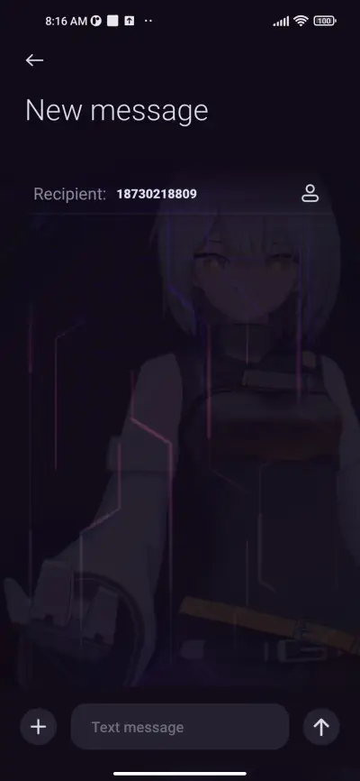 Touch dual mode - Screenshot 8