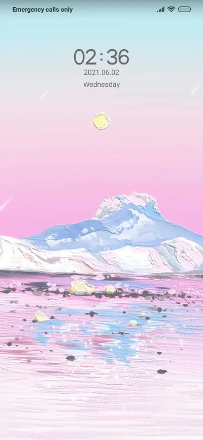 Chiyo - Screenshot 1