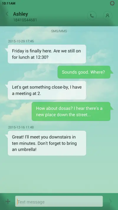 [IN]Life - Screenshot 8