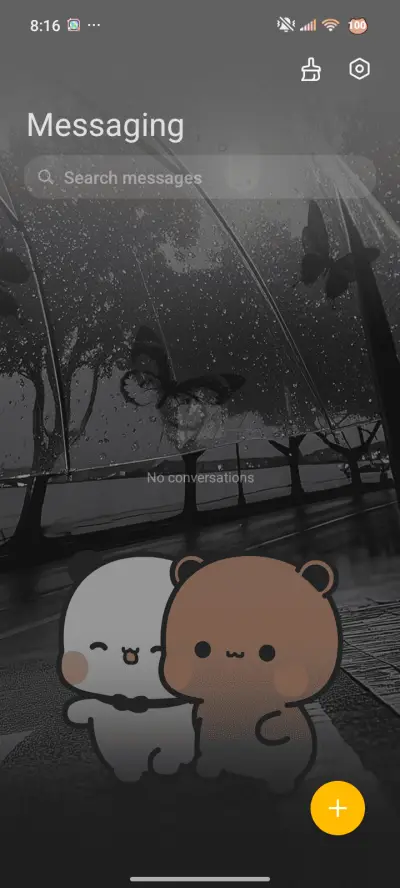 Yier Umbrella - Screenshot 7