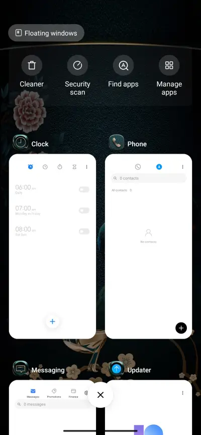 Dark Green - Screenshot 4