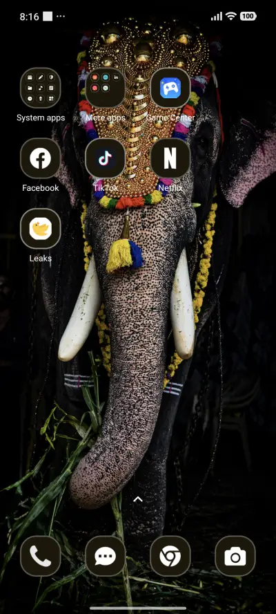 Temple Majesty - Screenshot 3