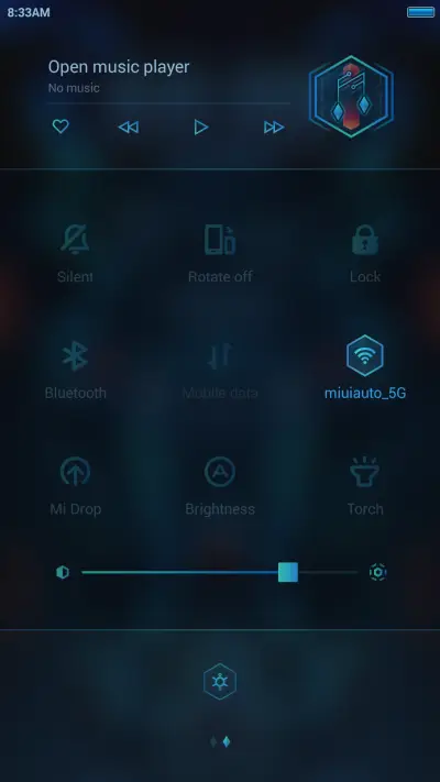 E-TXR - Screenshot 5