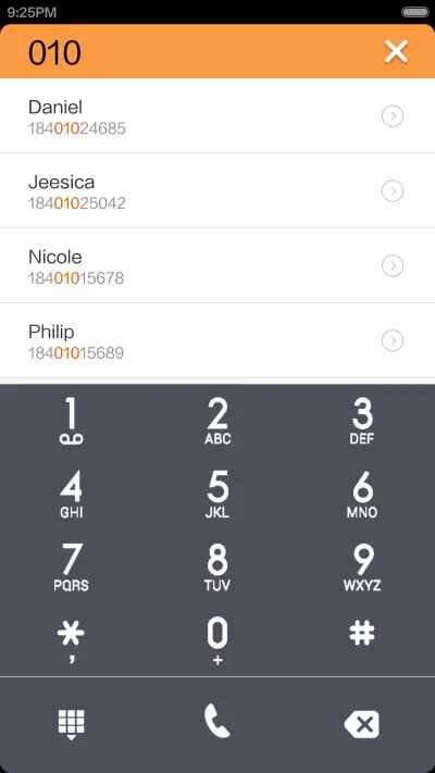 Sunny - Screenshot 4