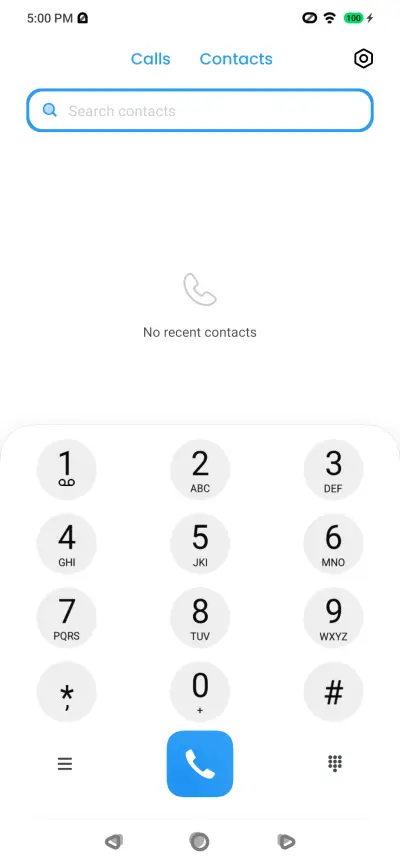 Fusion VX - Screenshot 5