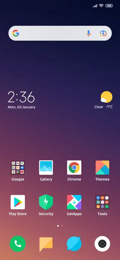 Cocon_Sirajee - Screenshot 4