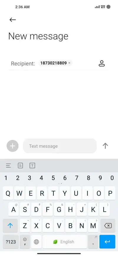 LG G6 - Screenshot 8