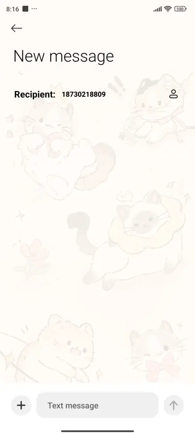 Spring Cure Cat - Screenshot 8