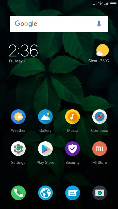 Sapphire TT - Screenshot 2