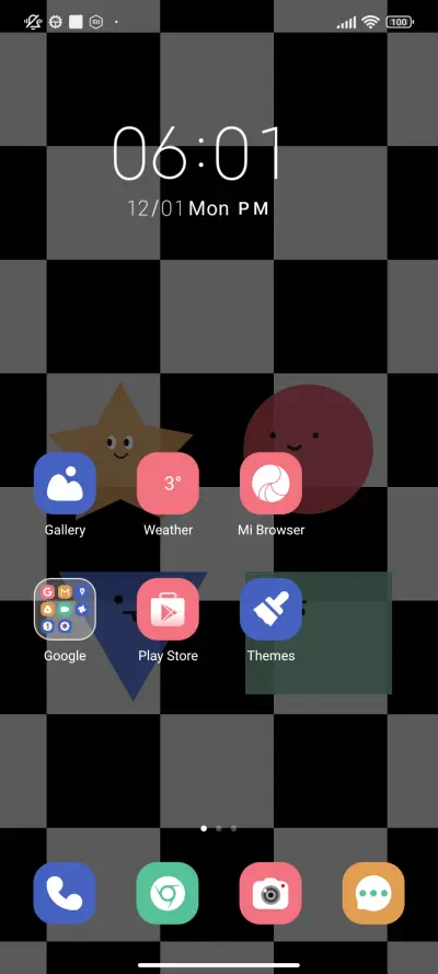 Light Emoji Kit - Screenshot 2