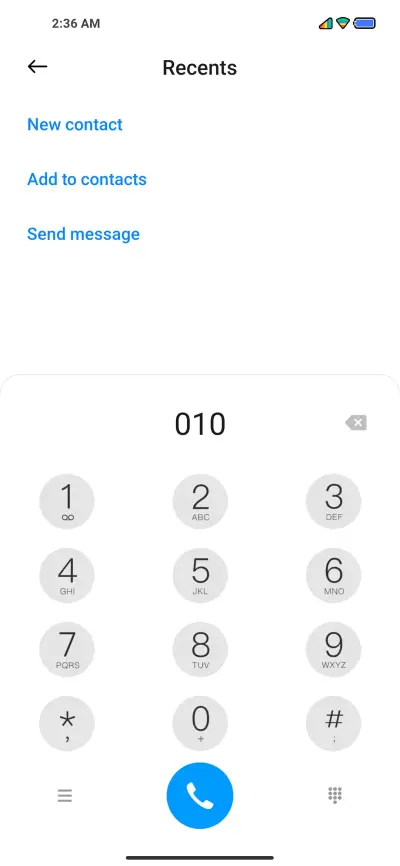 Material UI V12 - Screenshot 6