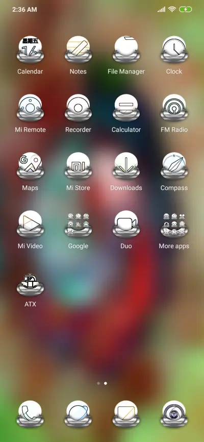 Tiled_DWM19 - Screenshot 3