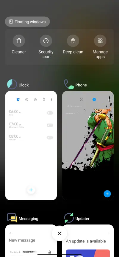 MI TEMA IZ - Screenshot 4