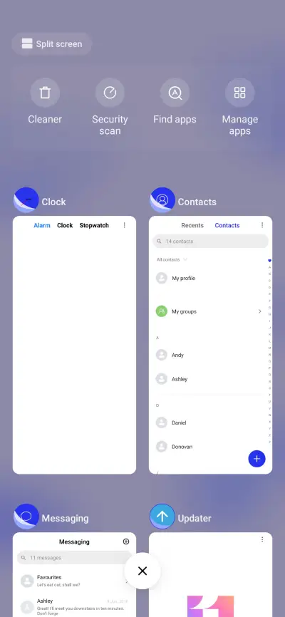 Fishes - Clean_3MDS - Screenshot 4