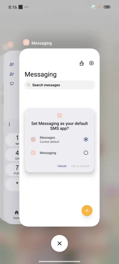 Meet you - Screenshot 4