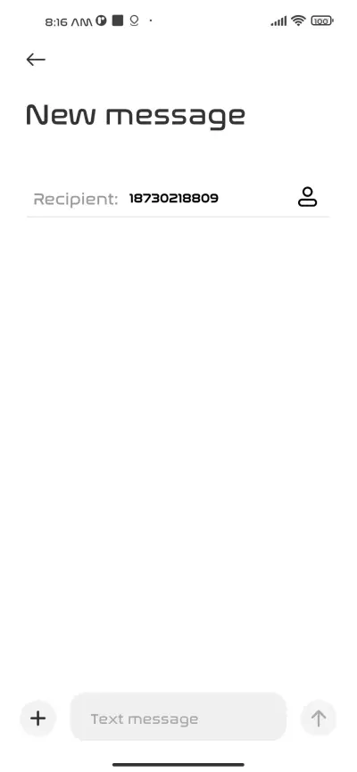 nasalization - Screenshot 3