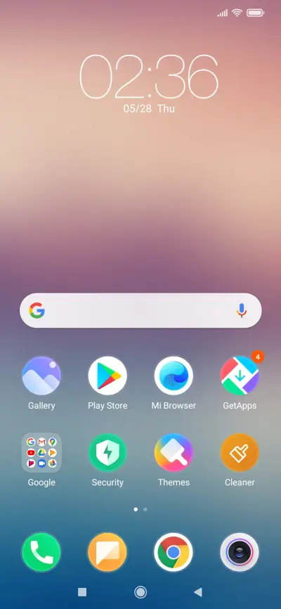 Miami - Screenshot 2