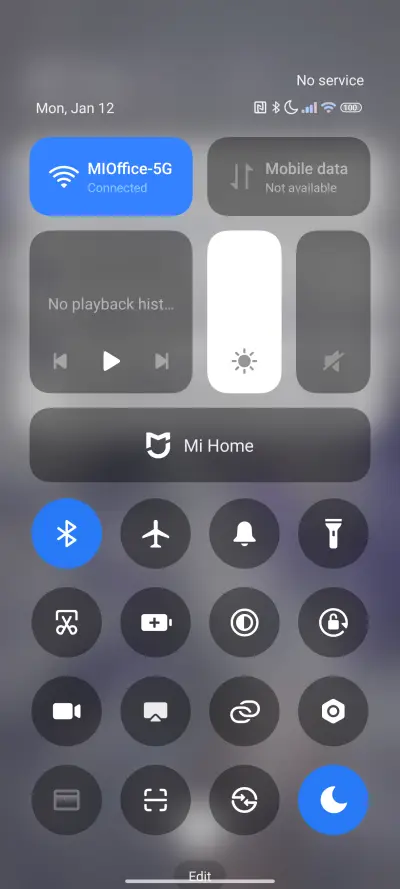 Purple Passion - Screenshot 5