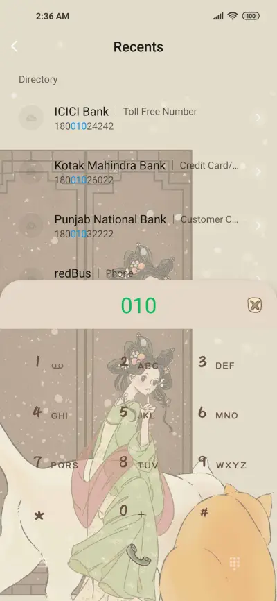 Ginkgo Zen - Screenshot 7